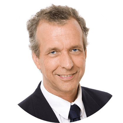 Staffan Skogby, CEO & Senior System Architect at Pictor Consulting AB