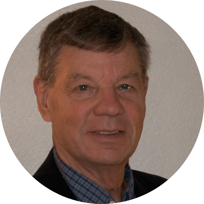 Kjell-Åke Grandin, Senior Advisor at Pictor Consulting AB